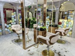 -悦SALON