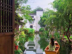 -诗莉莉·厚德堂私房菜