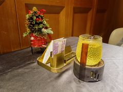 -A One Kitchen·南京精菜馆(德基广场店)