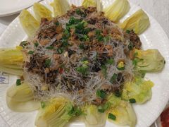 粉丝娃娃菜-仑头海鲜城(仑头环村南路店)
