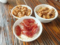 -品香排骨饭(羊官路店)