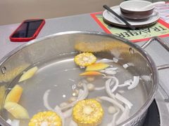 -椰小鸡·琼州糟粕醋·火锅(美兰缤纷城店)