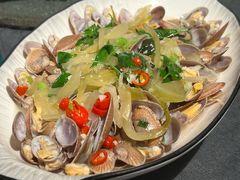 -大洋家·精品潮汕菜·生腌砂锅粥(天河东路店)
