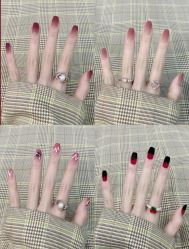 -如一·美甲美睫