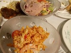 -星伦多自助料理·涮烤一体(虹悦城店)
