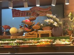 -欢乐牧场主题自助料理(龙华星河iCO店)