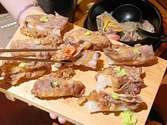 -虎哥六韩式烤肉料理 TIGERGRILL(隆生金山湖中心购物广场店)