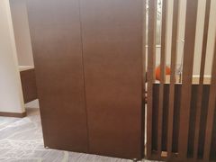 -广州中心皇冠假日酒店