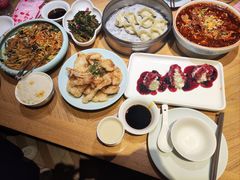 -红樱桃·新派辽菜(北行店)