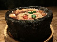 -嘉禾·悦享餐厅(八方汇店)