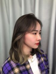 点击看大图 -辛格·潮沙龙