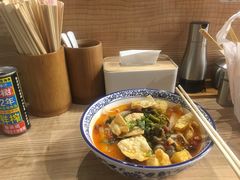 -亚皆老街南宁老友粉·米粉(印象城店)