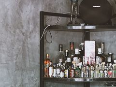 -BE NORMAL CAFE(霞溪路店)