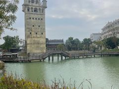 -赤坎·广东华侨国际旅游度假区