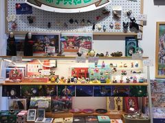 -猫的天空之城概念书店(苏州平江店)