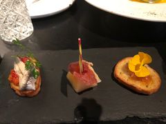 -C&R西班牙餐厅