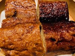 手工红糖馒头-绿茶餐厅(燕郊永旺店)