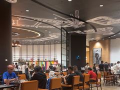 -星汇餐厅(新濠影汇店)