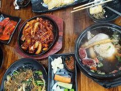 -张师傅参鸡汤店(高丽街店)