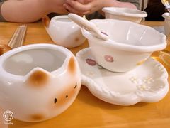 -柴の食堂·日式家庭料理·熊之肆(大学路店)
