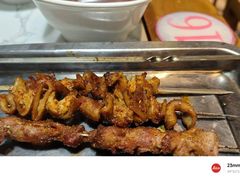 -马记伊源斋涮肉·清真菜(百子湾店)