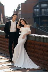 -IDO婚纱摄影(上海旗舰店)