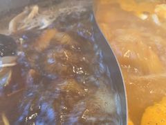 -牛匠和牛寿喜锅(西安总店)