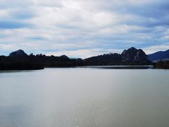 -星湖旅游景区七星岩