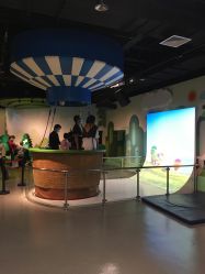 -北京科学中心儿童乐园