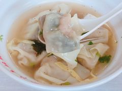 -海平馄饨(逍遥二路店)
