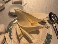 -上海和平饭店龙凤厅 Dragon Phoenix