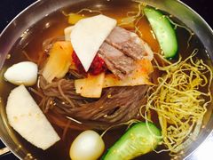 -阿里郎海鲜酒店
