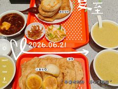 -紫光园·烤鸭·北京菜(团结湖店)