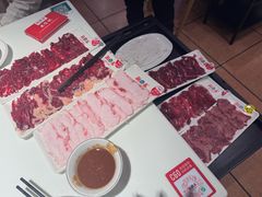 -潮泰牛肉火锅 · 创于1992年(车公庙店)