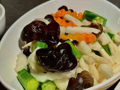 -前海沿·青岛菜(大拇指广场石老人店)