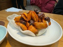 -一轩饺子馆(丽都店)