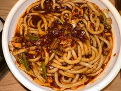 -谷丽麦馕新疆菜·清真(步步高梅溪新天地店)