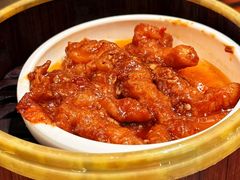 -夏宫中餐厅(香格里拉大酒店)