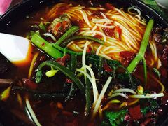 -李米线(武陵路店)