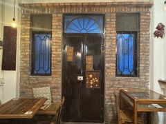 -西关84·History·Art·Cafe