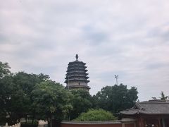 -天宁寺