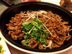 -马凯餐厅(长椿街店)