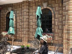 -马勒别墅饭店(静安寺店)