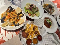 -Primo·丽莫意大利窑烤披萨