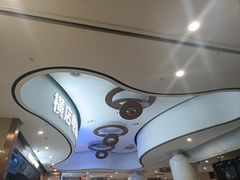 -横店电影城(IMAX联盛快乐城店)