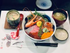 -筑地玉寿司(銀座コア店)