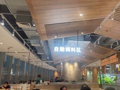 -池云涧自然椰子鸡(万泰汇店)