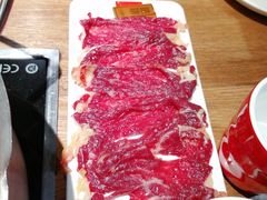 -牛很鲜潮汕牛肉火锅(朝晖路店)
