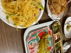 -百福麵家(新馬路店)