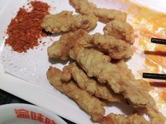 -晓宇重庆火锅(大唐不夜城店)